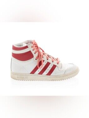 Adidas Top Ten High Top Sneakers Shoes Women's Size 4